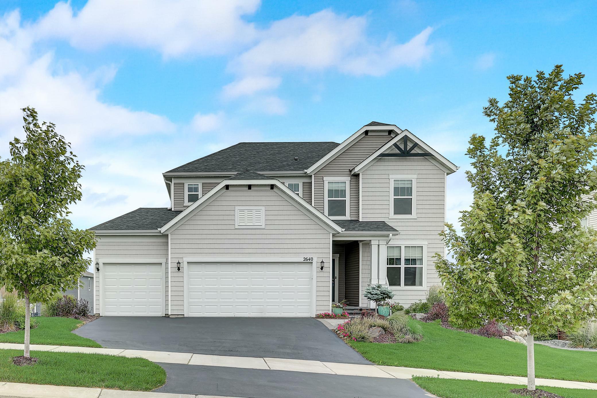 2640 Isabelle Drive  Victoria MN 55386 photo