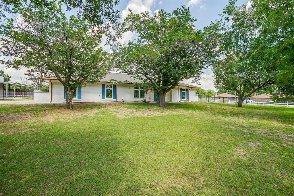 Property Photo:  3808 Easy Street  TX 76009 