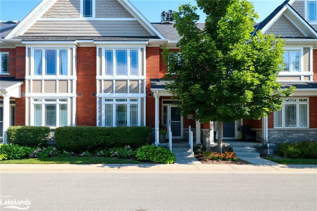 3 Collship Lane  Collingwood ON L9Y0J6 photo