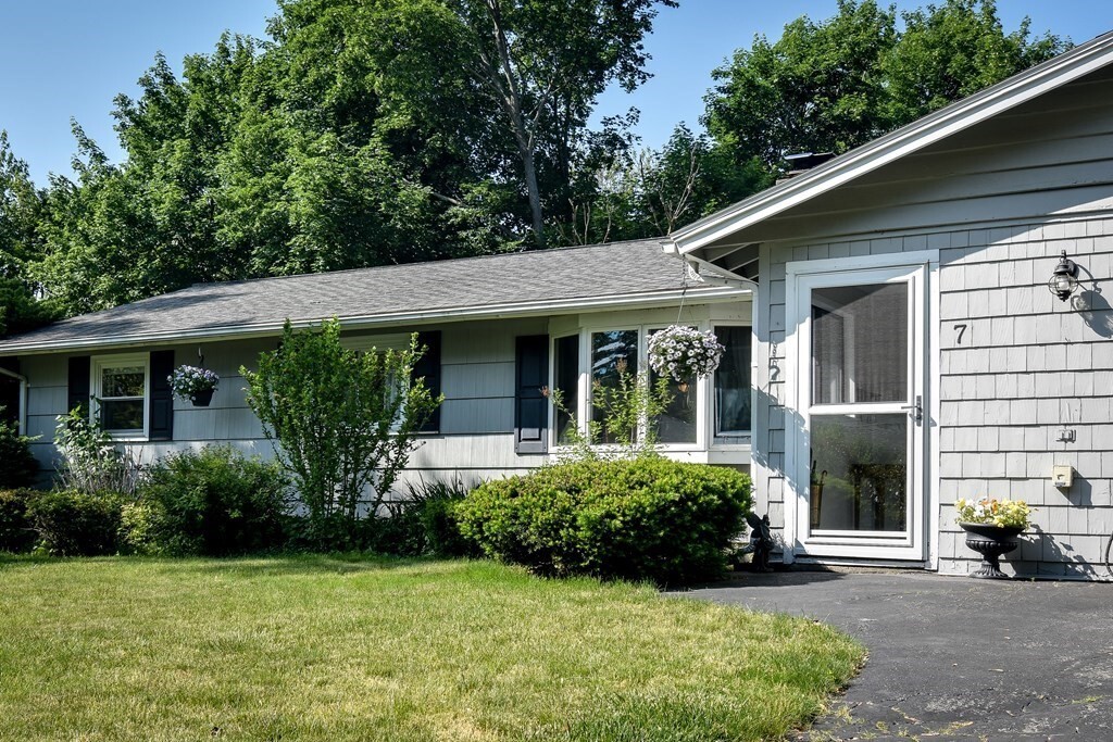 Property Photo: 7 Merlin Street MA 01701