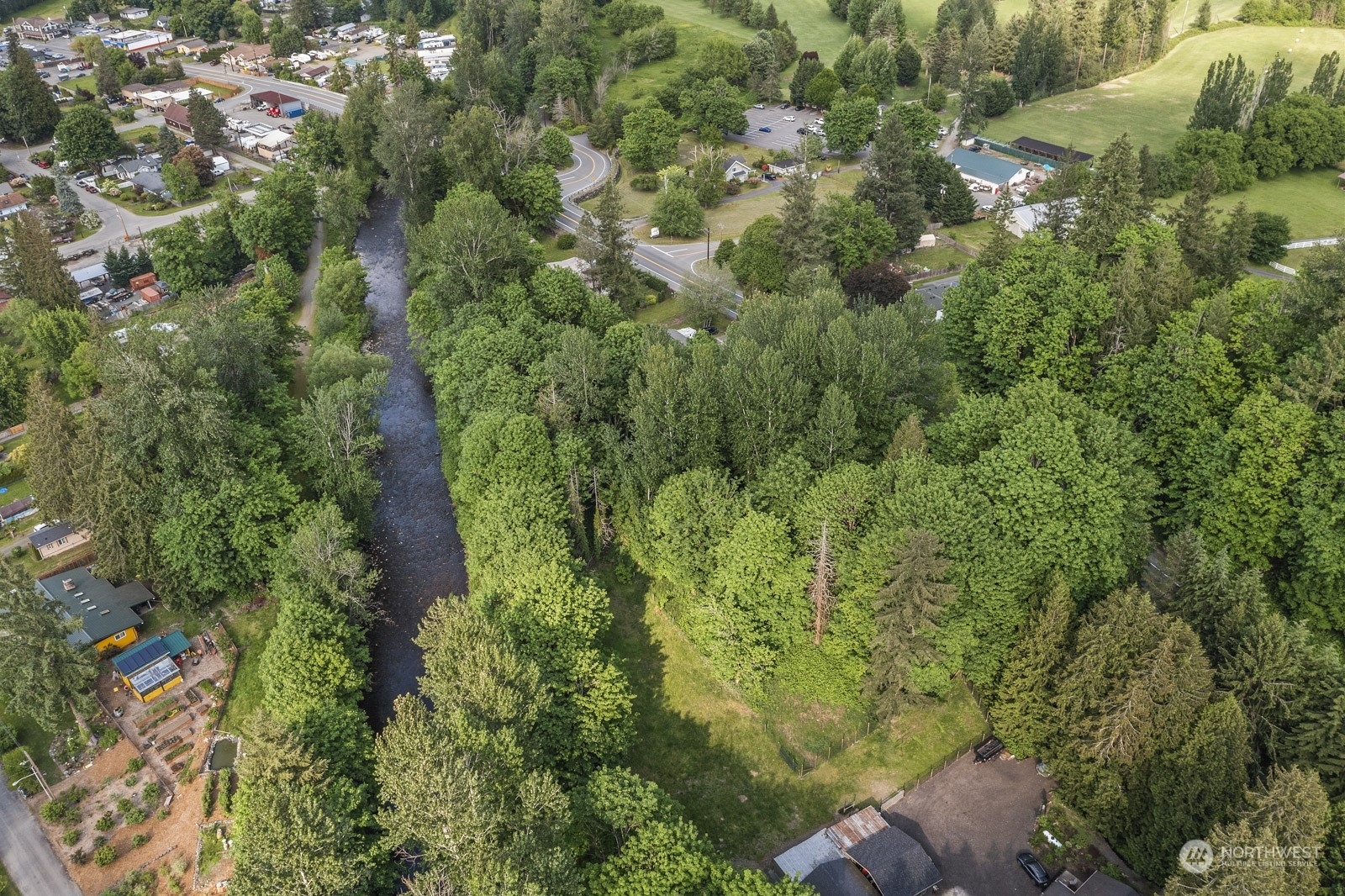 Property Photo:  4521 Preston-Fall City Road SE  WA 98024 