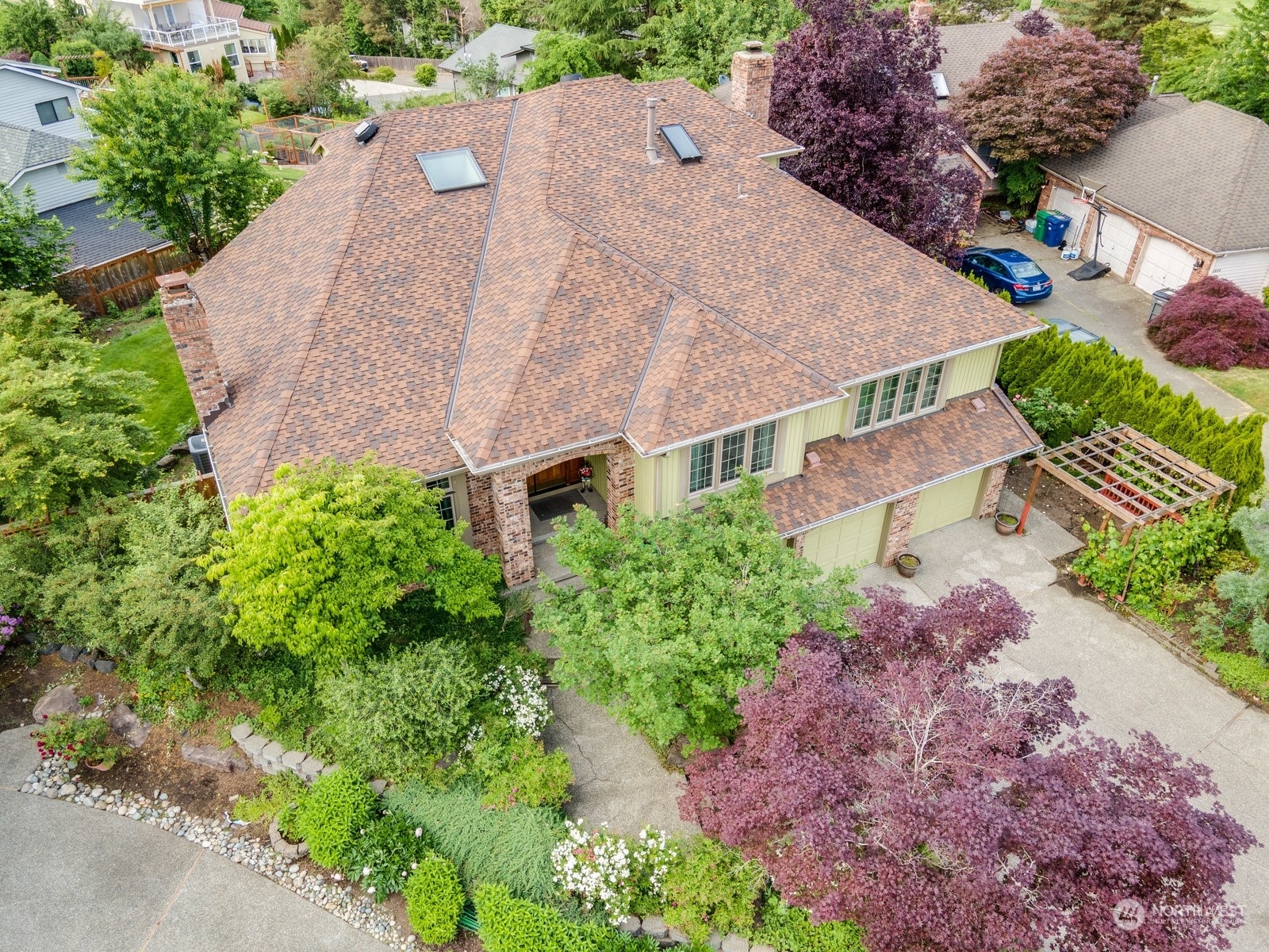 Property Photo:  5036 164th Court NE  WA 98052 