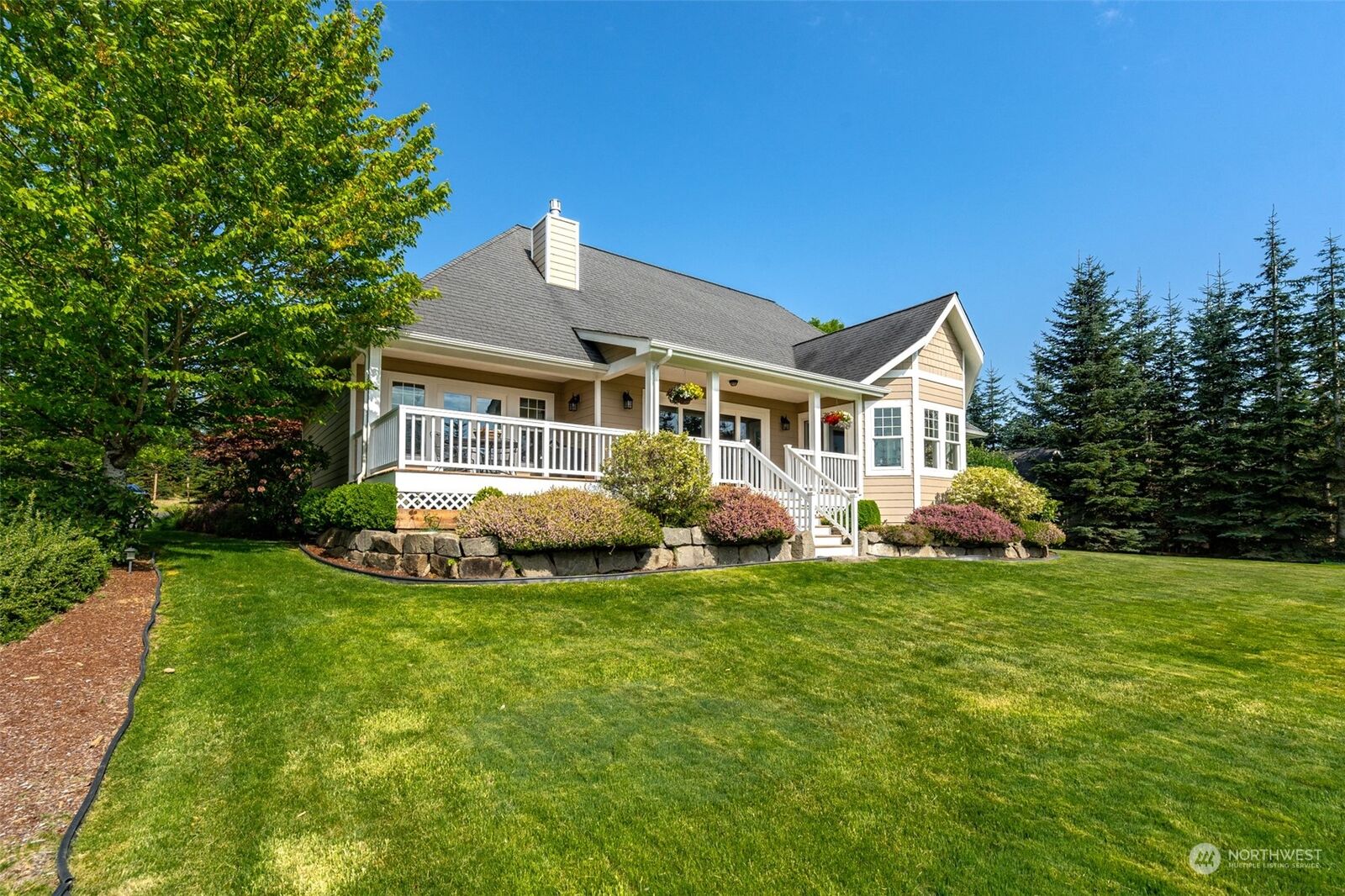 Property Photo: 172 Hartford Way WA 98532