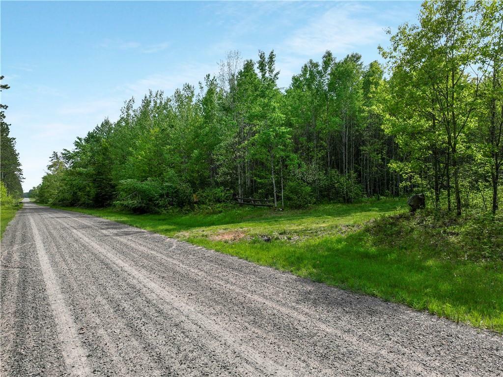 Lot 0 Sonby Road  Hayward WI 54843 photo