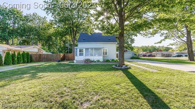 9620 Hazel Street  Taylor MI 48180 photo