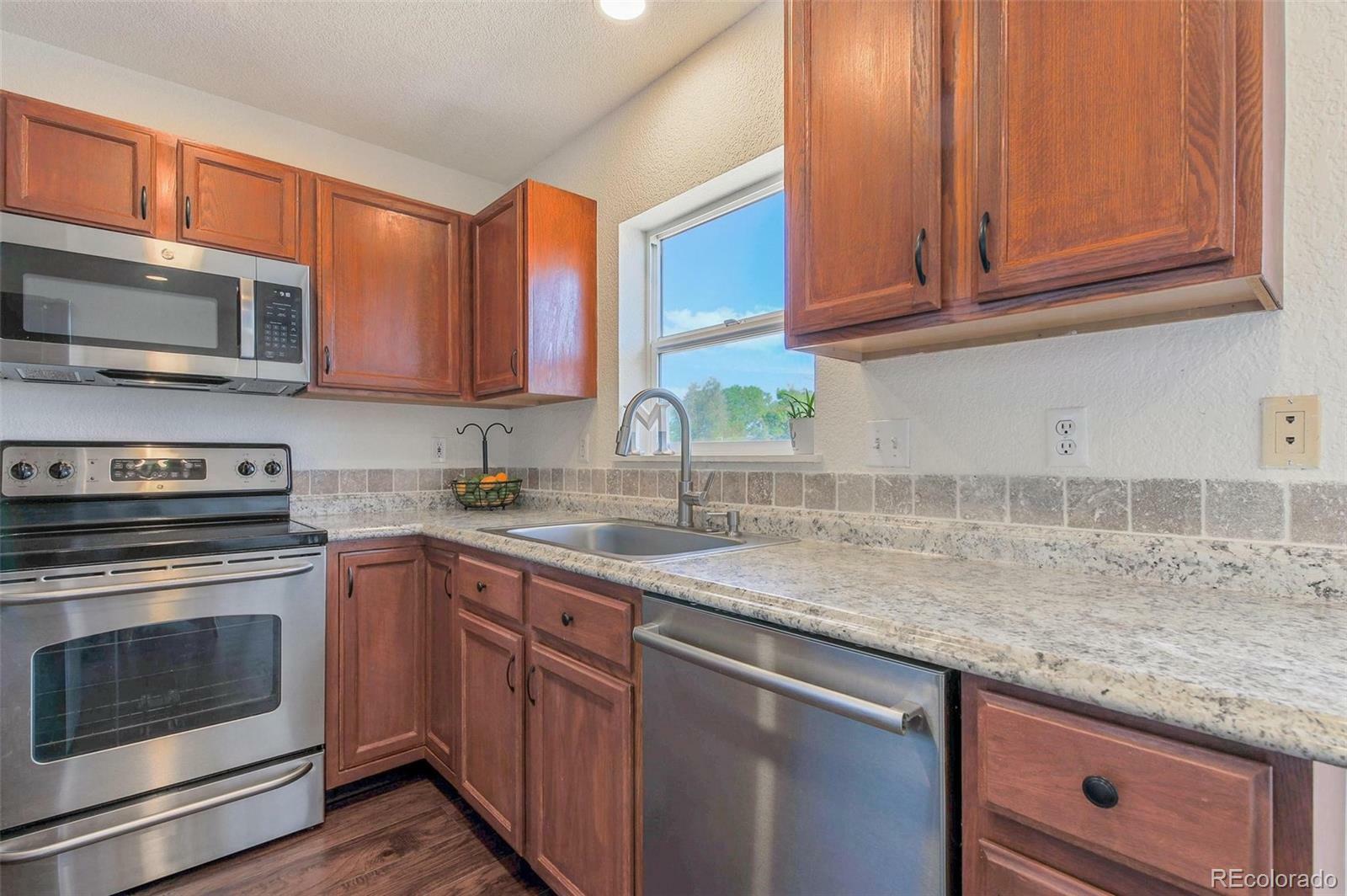 Property Photo: 402 Sterling Lane CO 80514