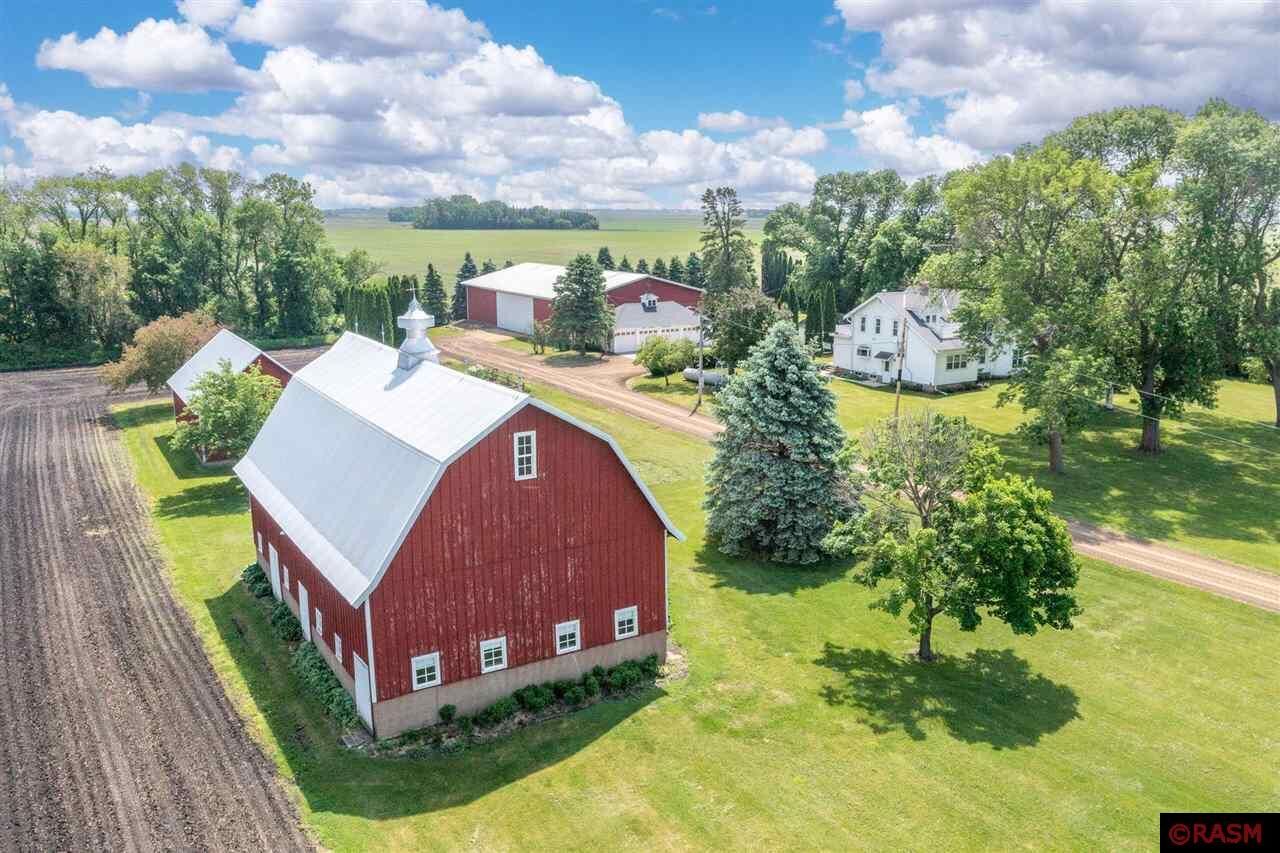 Property Photo: 17279 586th Avenue MN 56001
