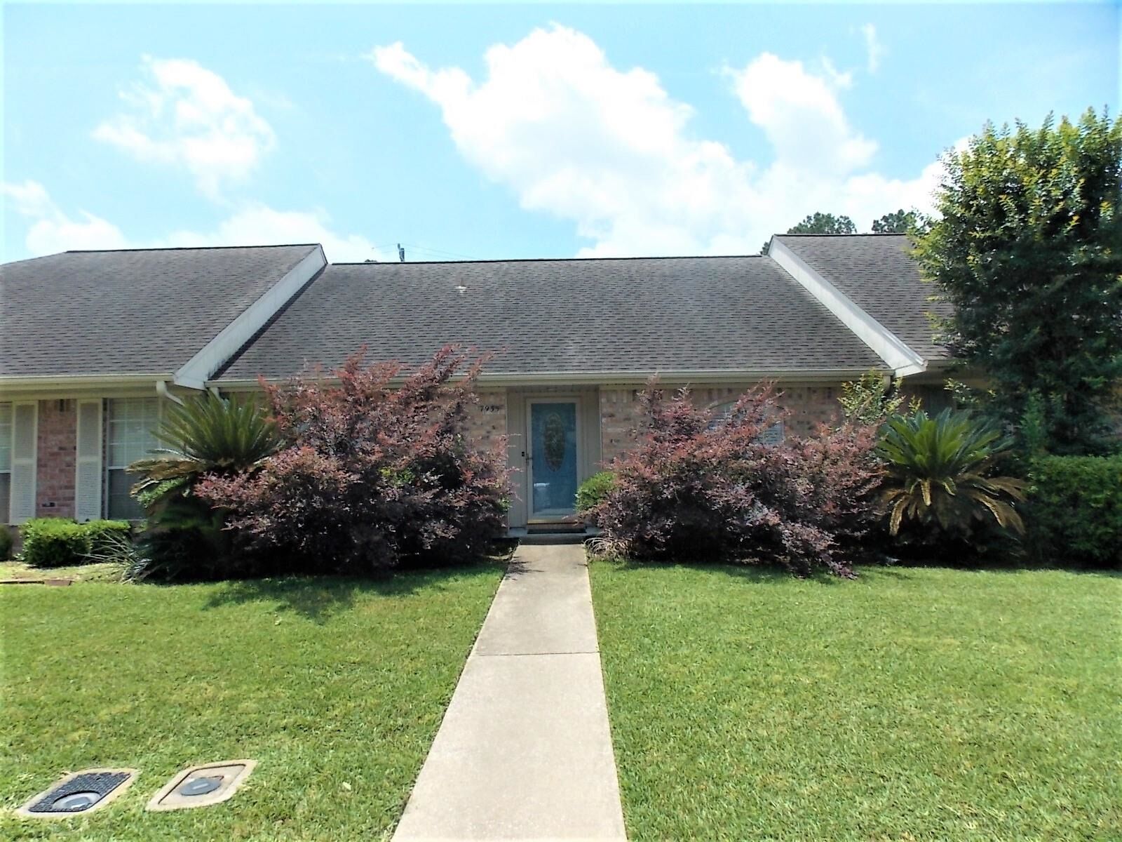 Property Photo:  7935 Pecan Dr.  TX 77713 