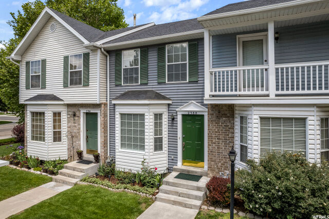 Property Photo: Address not disclosed UT 84601