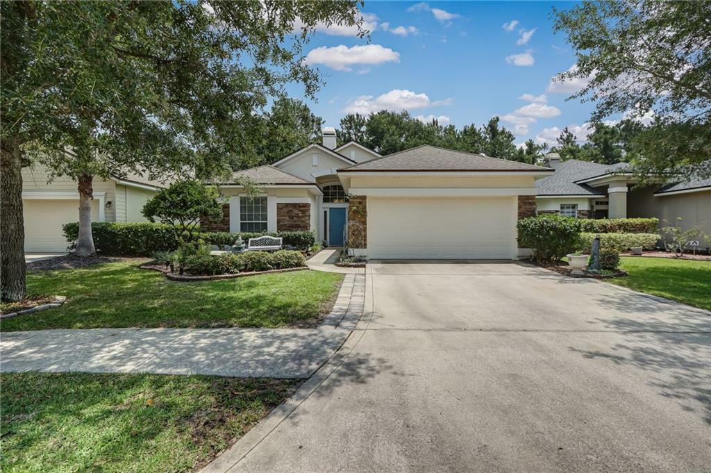 Property Photo:  96033 Long Beach Drive  FL 32034 