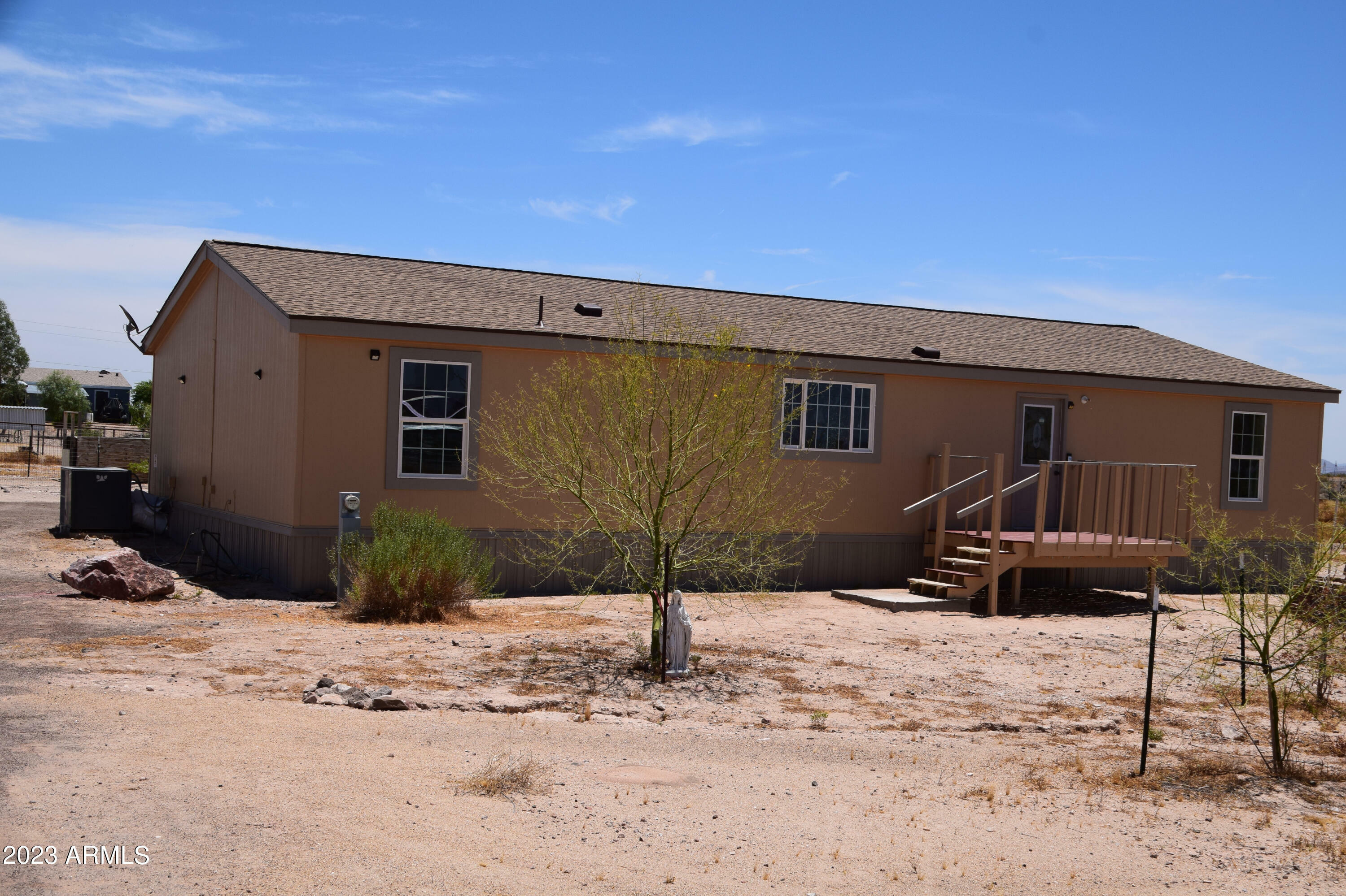 Property Photo:  2907 S 358 Avenue  AZ 85354 