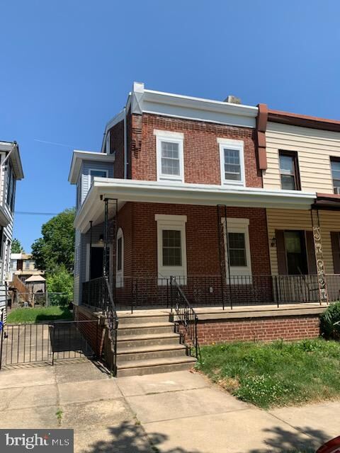 Property Photo:  6114 Jackson Street  PA 19135 