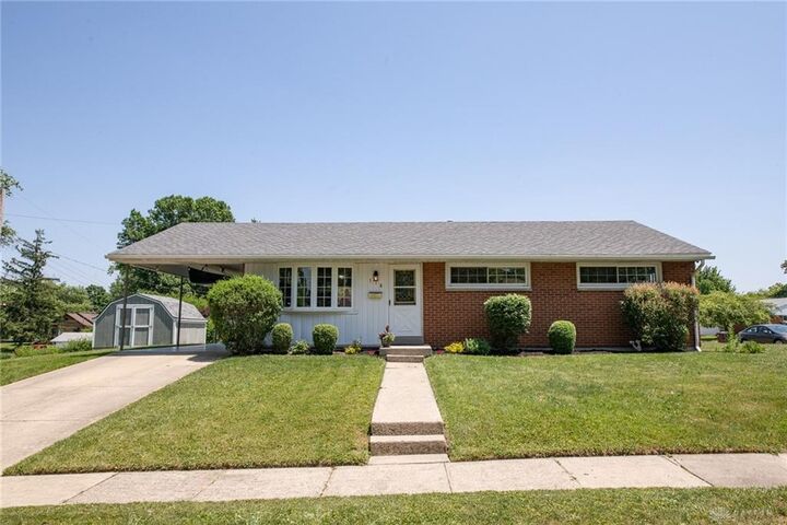 118 Grosbeck Street  Vandalia OH 45377 photo