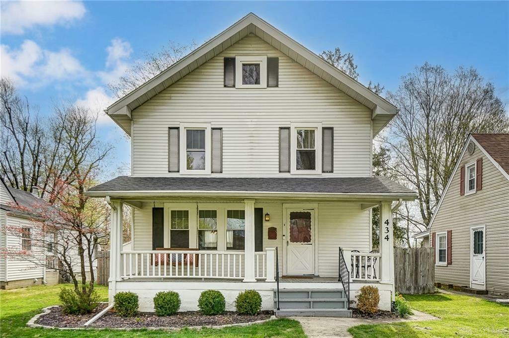 Property Photo:  434 Deerfield Road  OH 45036 