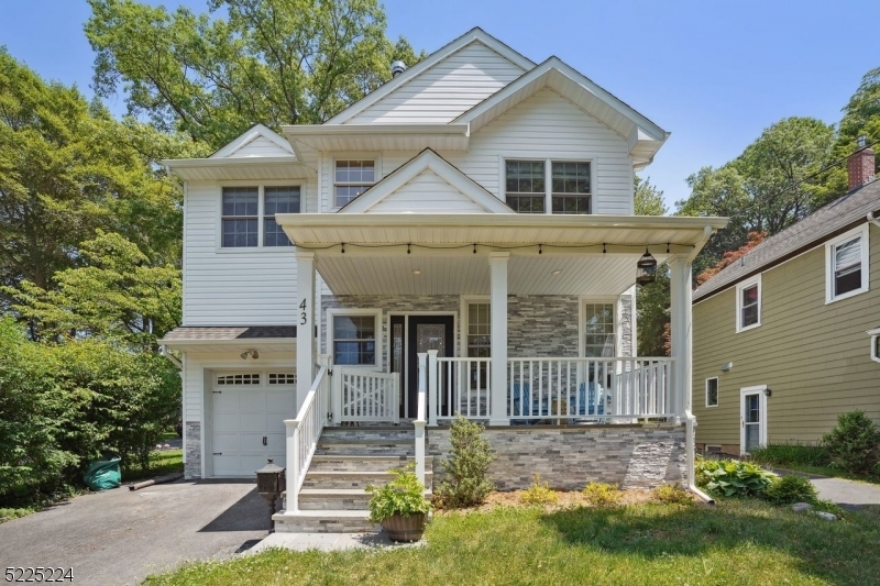 Property Photo: 43 Dean St NJ 07452