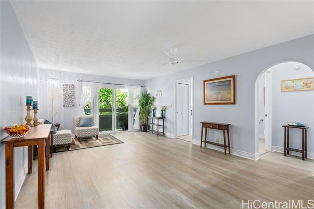 Property Photo:  355 Aoloa Street K204  HI 96734 