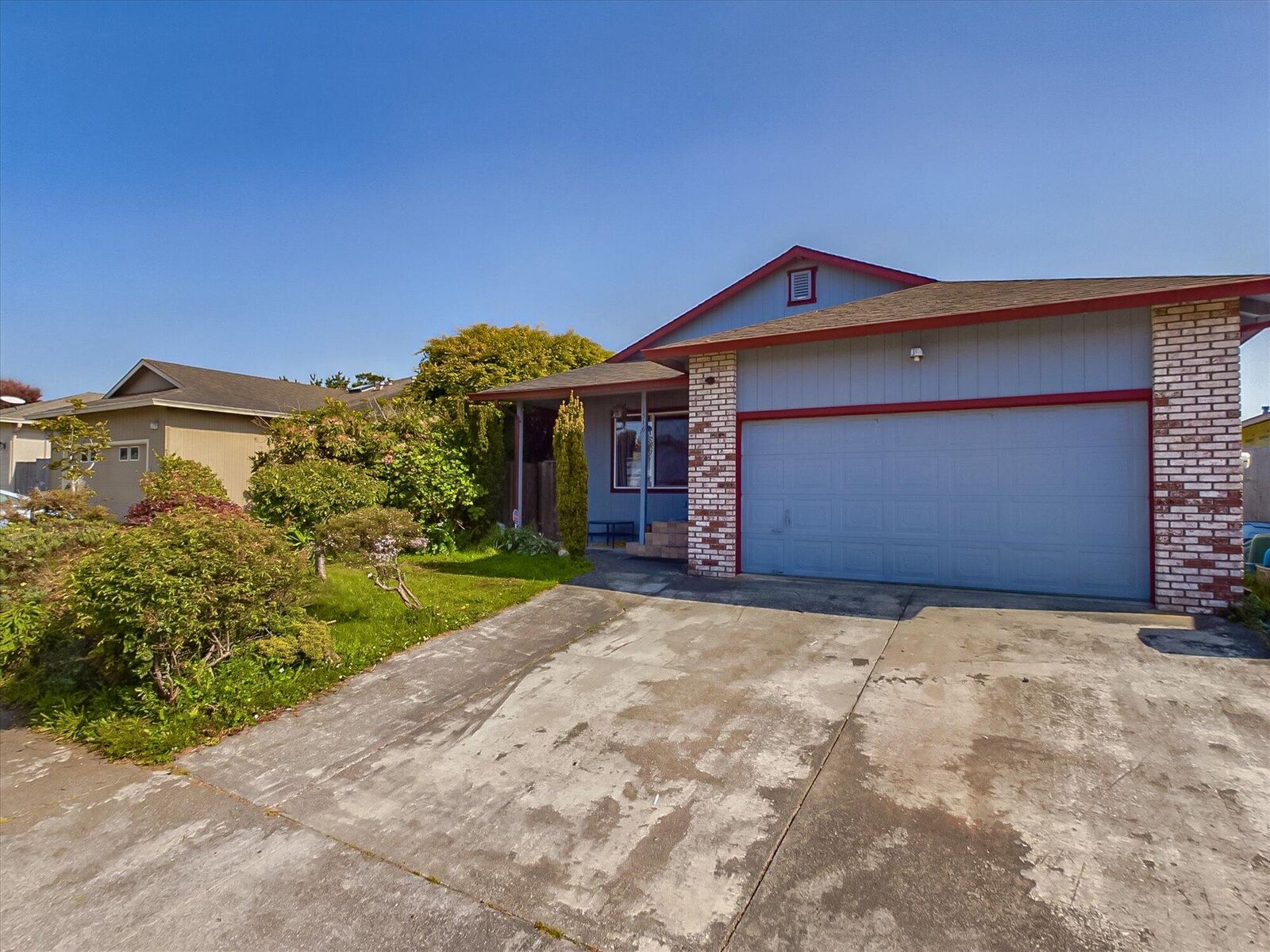 Property Photo:  1316 Winchester Avenue  CA 95519 