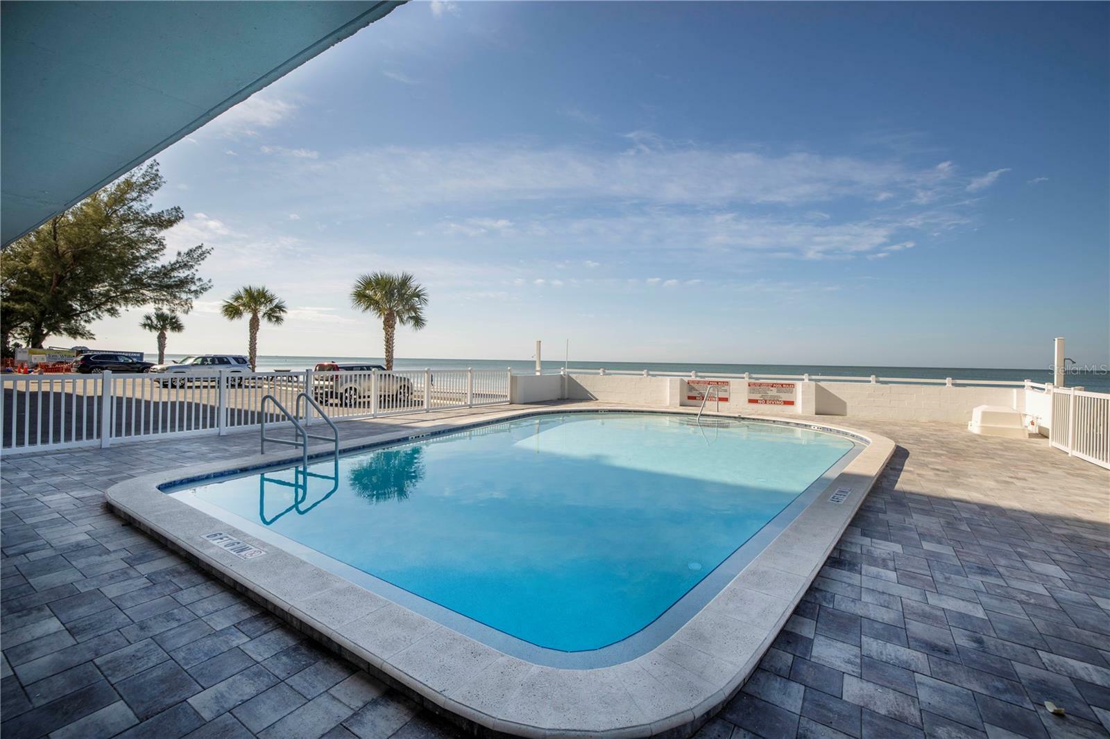 Property Photo: 8465 W Gulf Boulevard 51 FL 33706