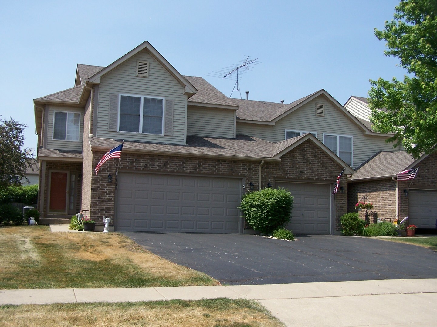 Property Photo:  5736 Fieldstone Trail  IL 60050 