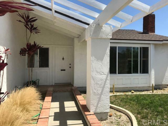 Property Photo: 1719 Deerfield Road CA 92024