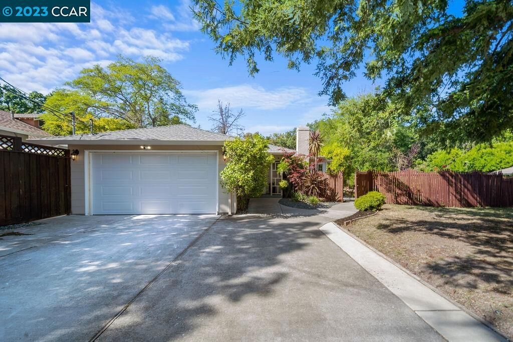 Property Photo:  3292 Walnut Ln  CA 94549 