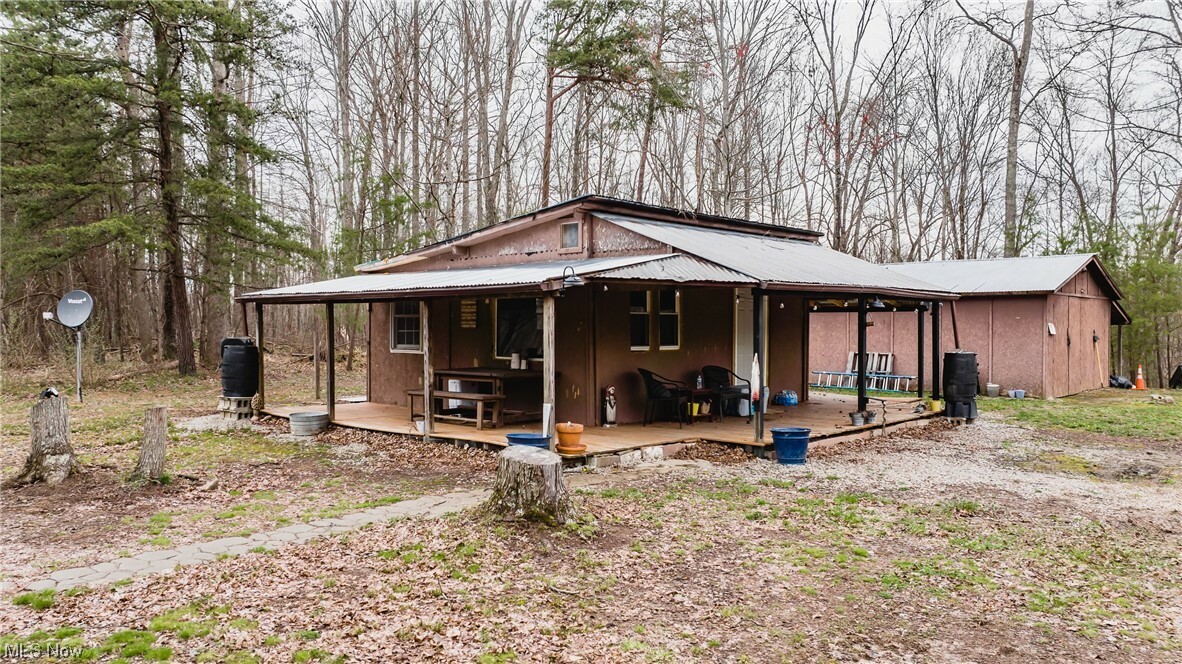 Property Photo:  350 Kyle Farms Road  WV 26184 