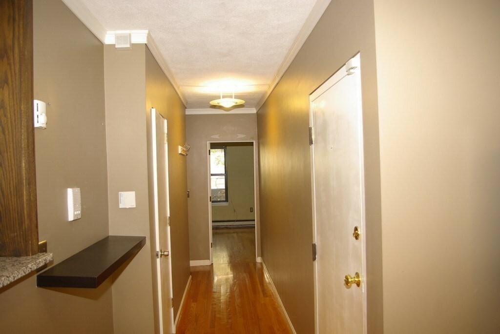 Property Photo: 245 West Newton St 2 MA 02116