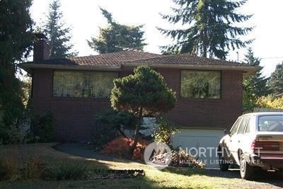 Property Photo:  1255 NE 98th Street  WA 98115 