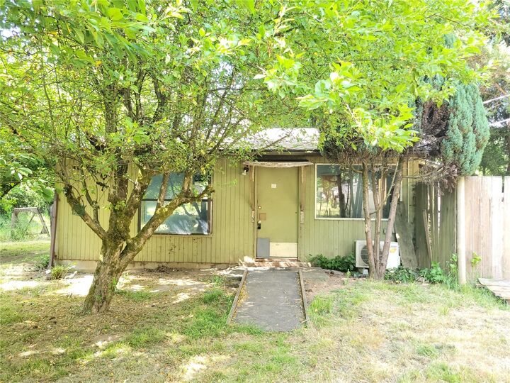 Home for sale in Shelton 181 SE Mill Creek Road, Shelton, WA 98584