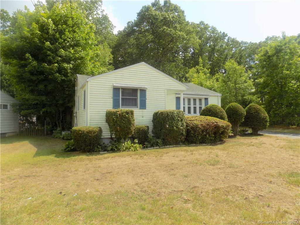 Property Photo:  13 Till Street  CT 06082 