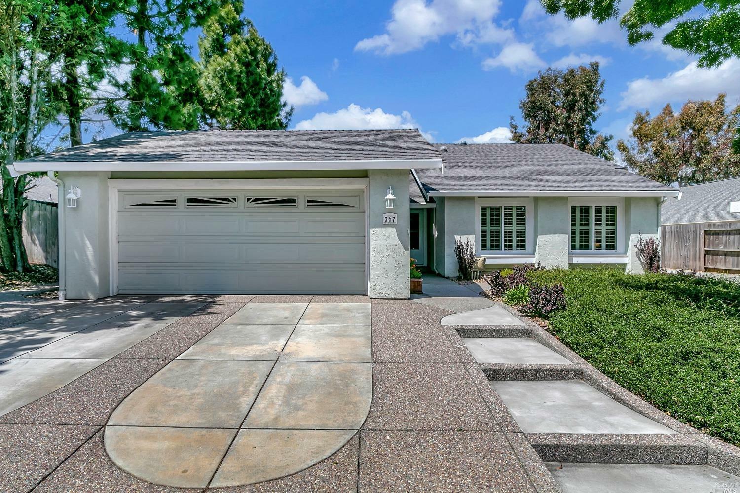 Property Photo:  567 Cambridge Drive  CA 94510 