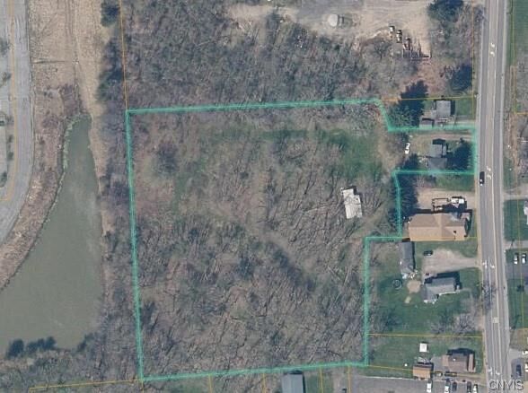Property Photo:  8621 Morgan Road  NY 13041 