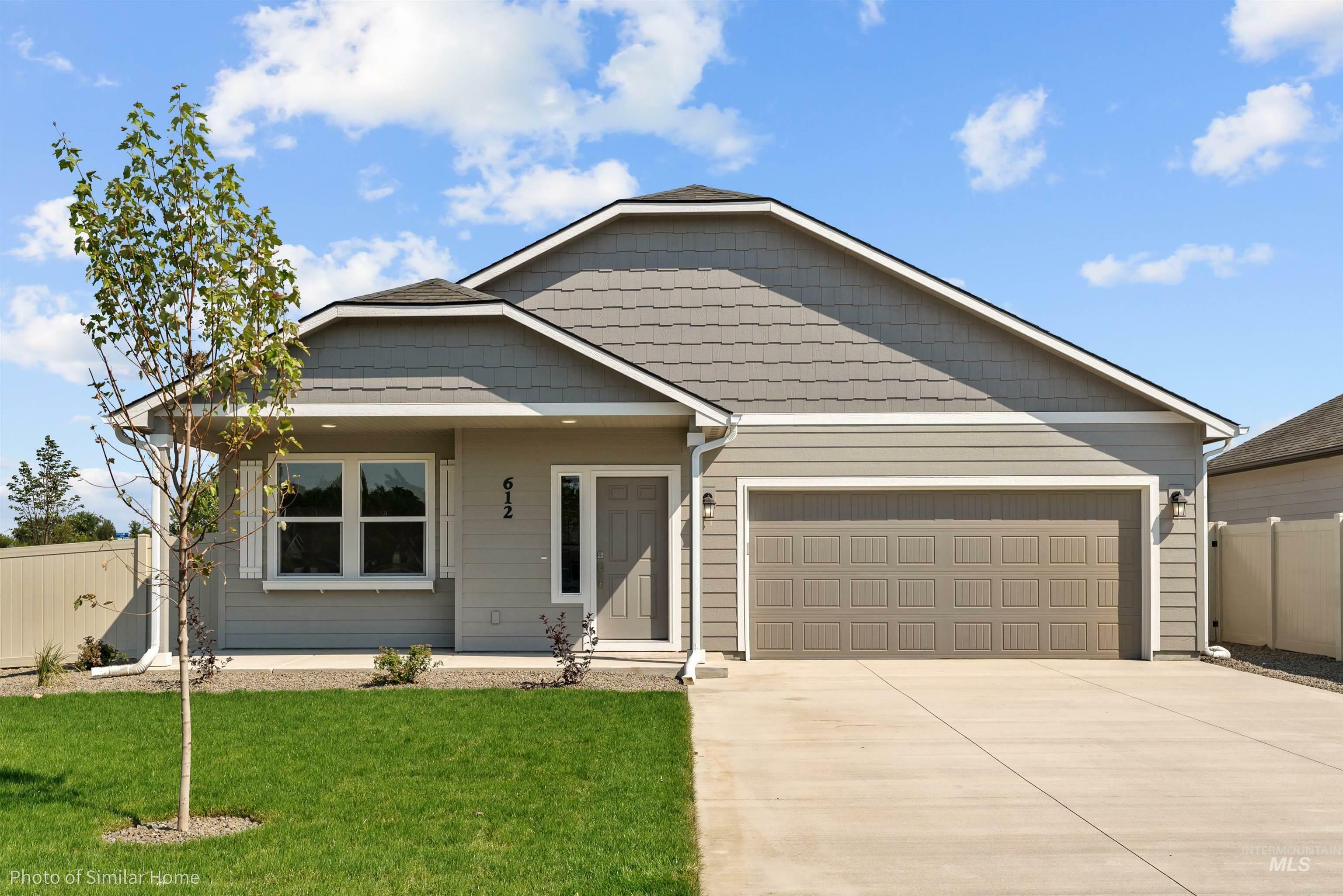 Property Photo: Tbd Shadow Glen Drive Hudson ID 83605