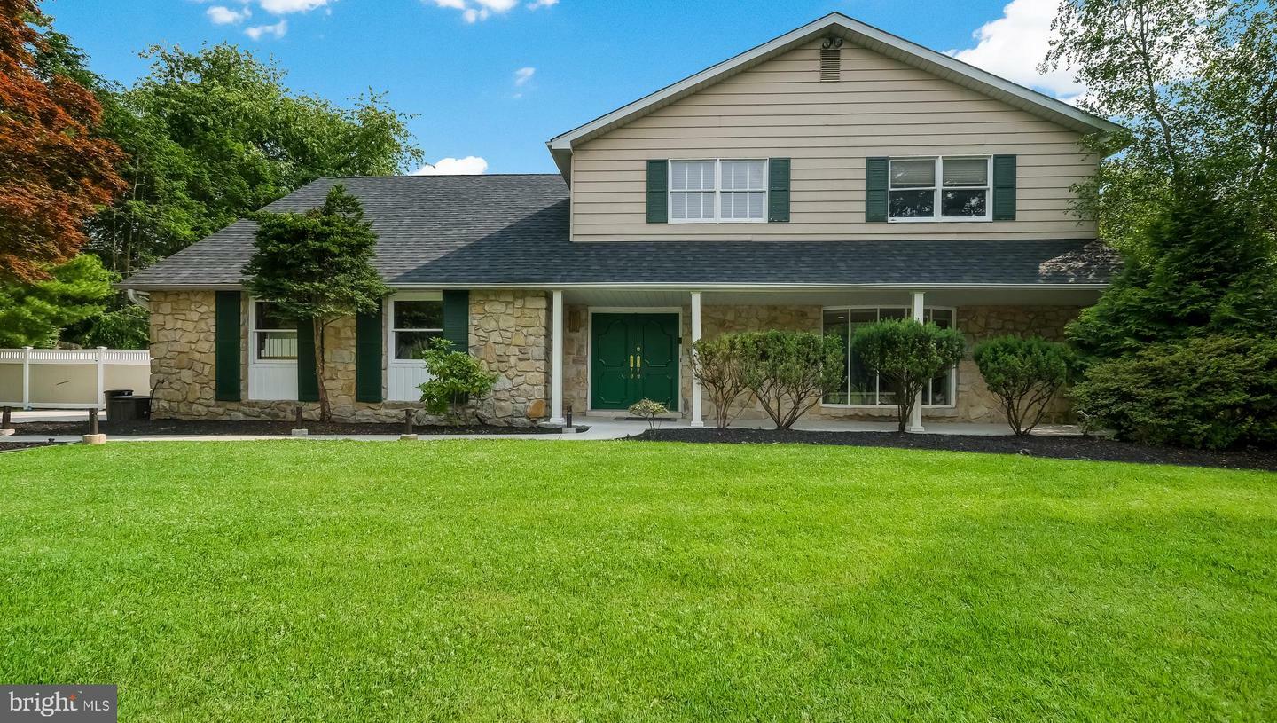 Property Photo:  1238 Mettler Road  PA 19006 