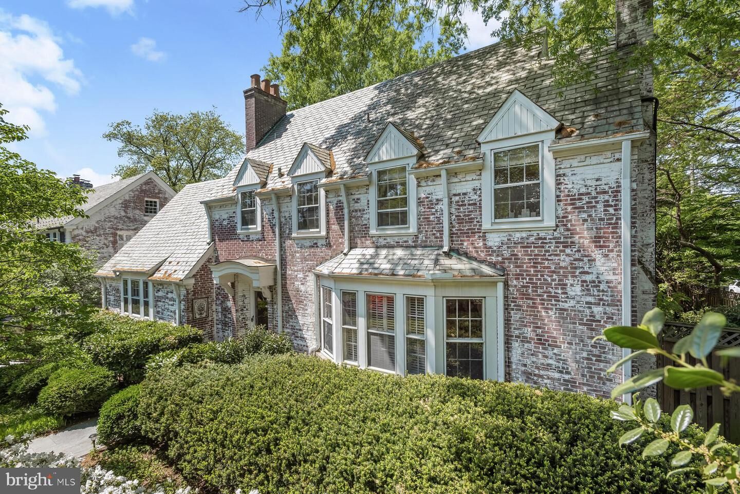 Property Photo:  4901 Palisade Lane NW  DC 20016 