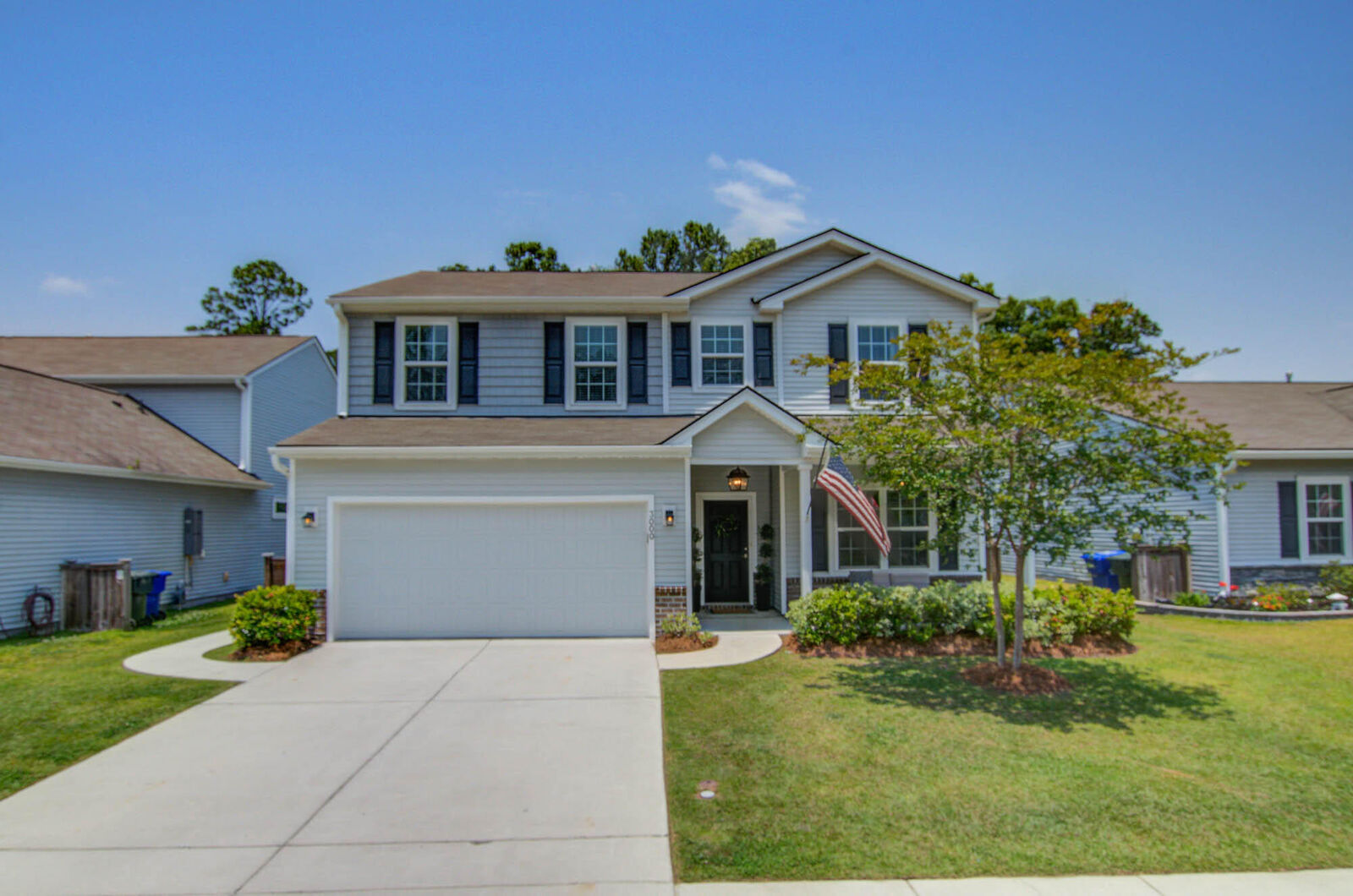 Property Photo:  3000 Conservancy Lane  SC 29414 