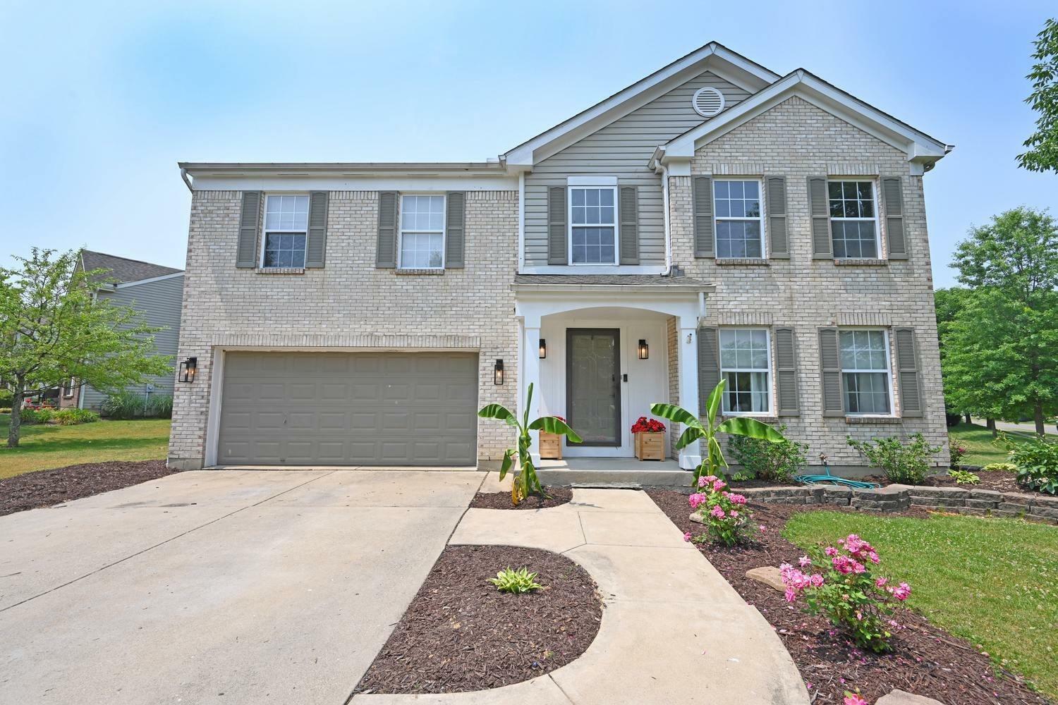 Property Photo: 1190 Parkside Dr OH 45103