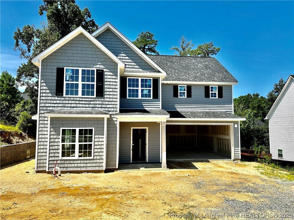 Property Photo:  513 Rempstone Lane  NC 28301 