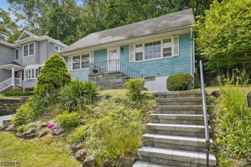 Property Photo:  28 Halsted St  NJ 07044 