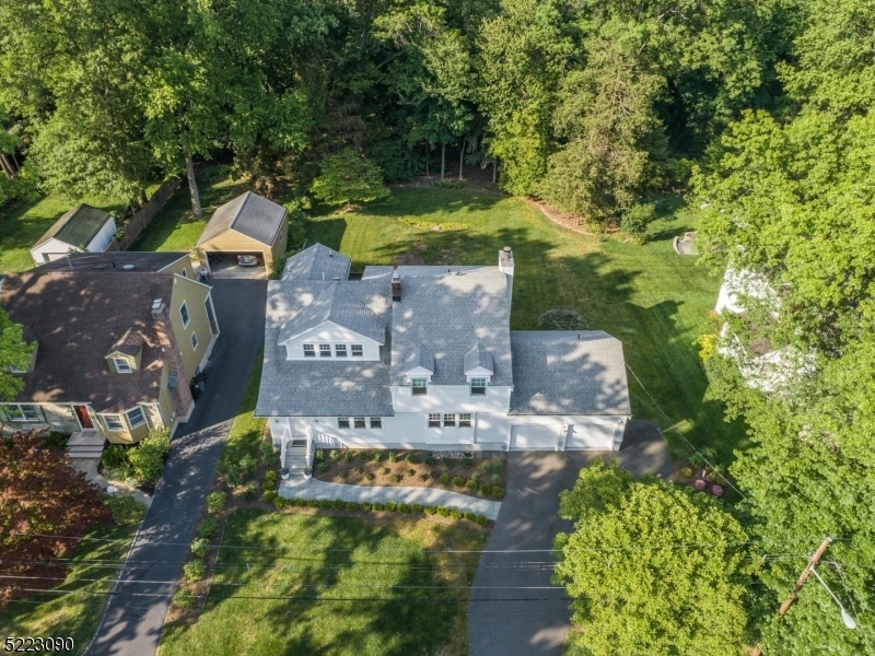 Property Photo: 853 Tice Pl NJ 07090