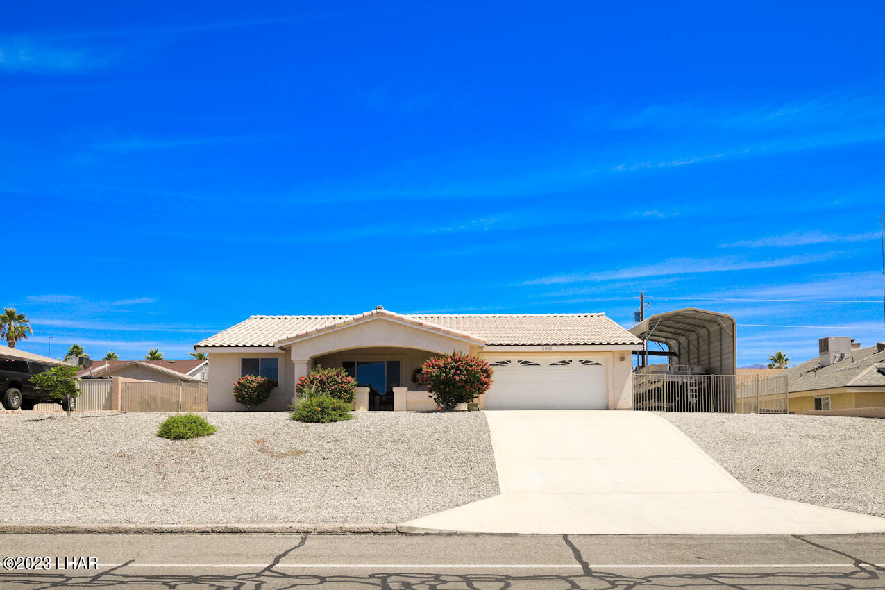 Property Photo:  2951 Southwind Ave  AZ 86406 