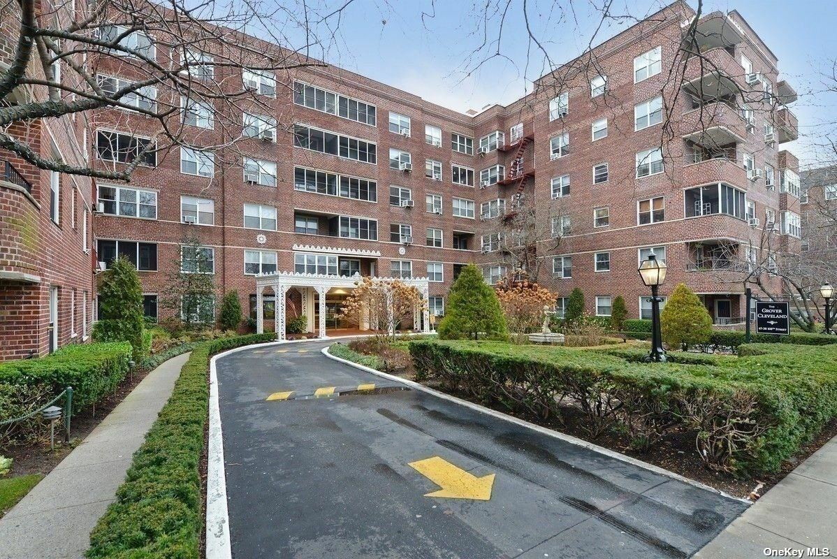 Property Photo: 67-38 108th Street D33 NY 11375