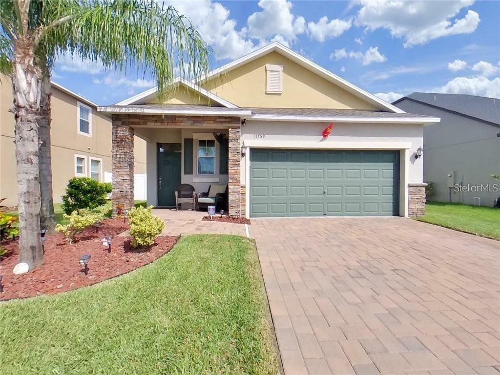 Property Photo: 11759 Lake Boulevard FL 34655