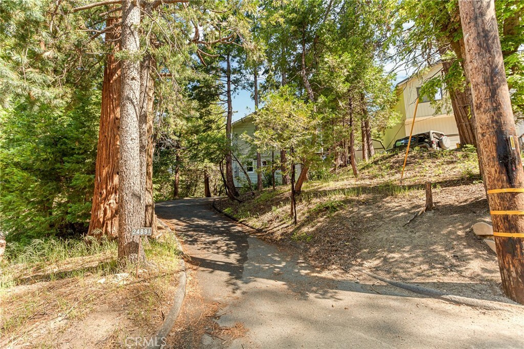 Property Photo:  24891 Felsen Drive  CA 92325 