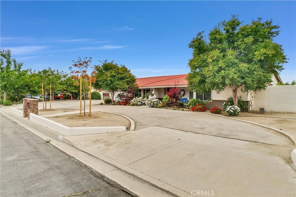 Property Photo:  11820 Overland Drive  CA 92337 