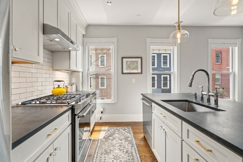 Property Photo: 81 Russell St MA 02129
