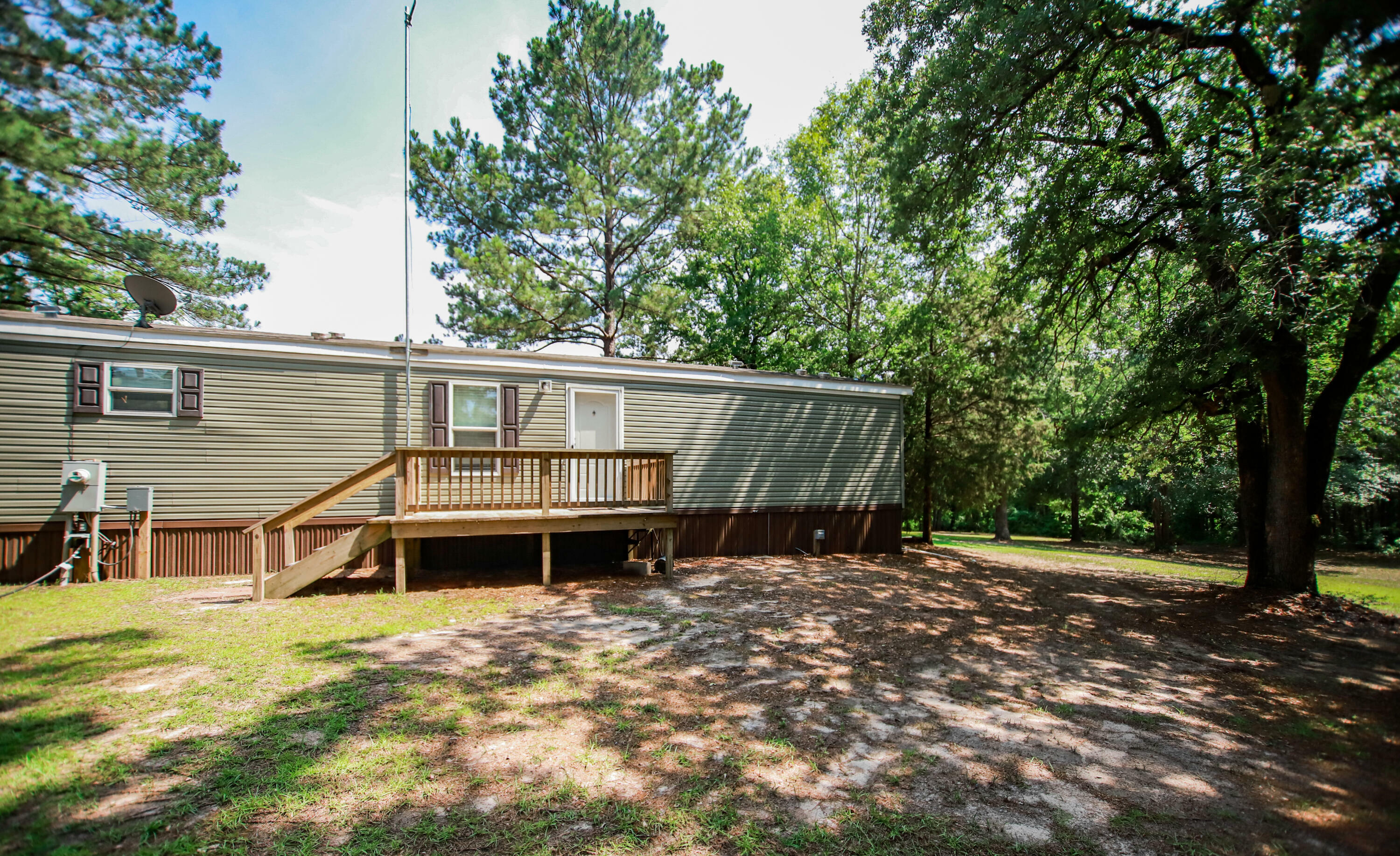 Property Photo:  242 Methodist Landing Rd  LA 71446 