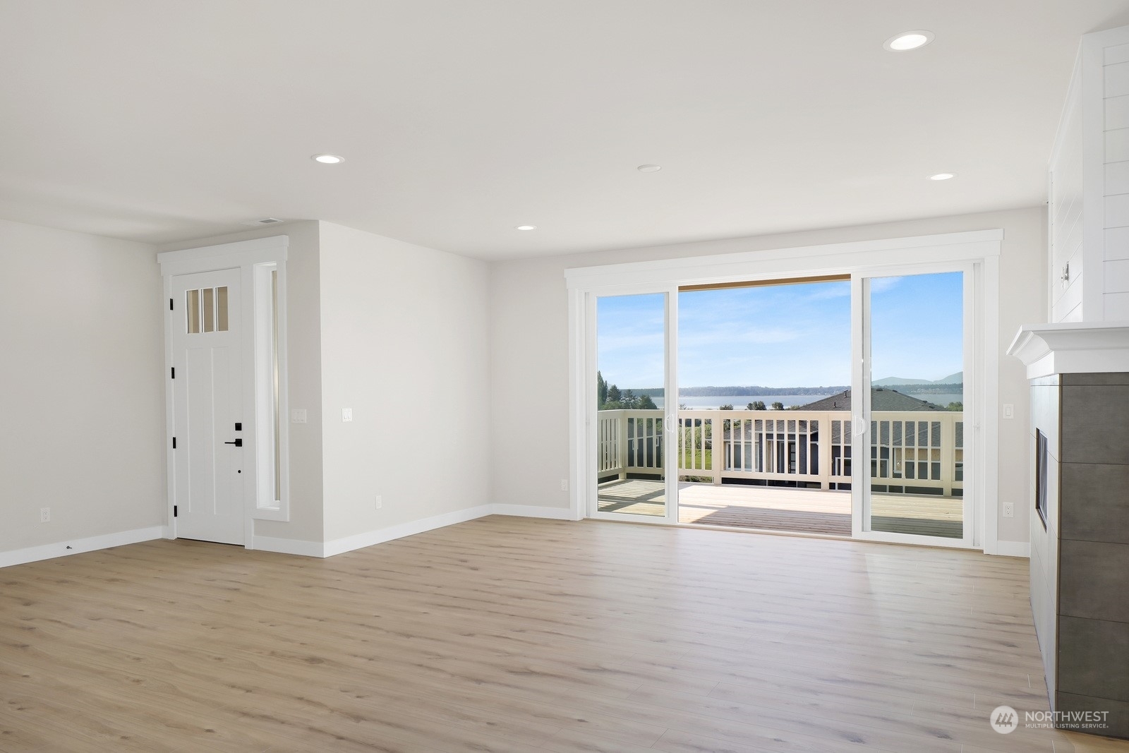 Property Photo: 5424 Lonicera Drive WA 98230