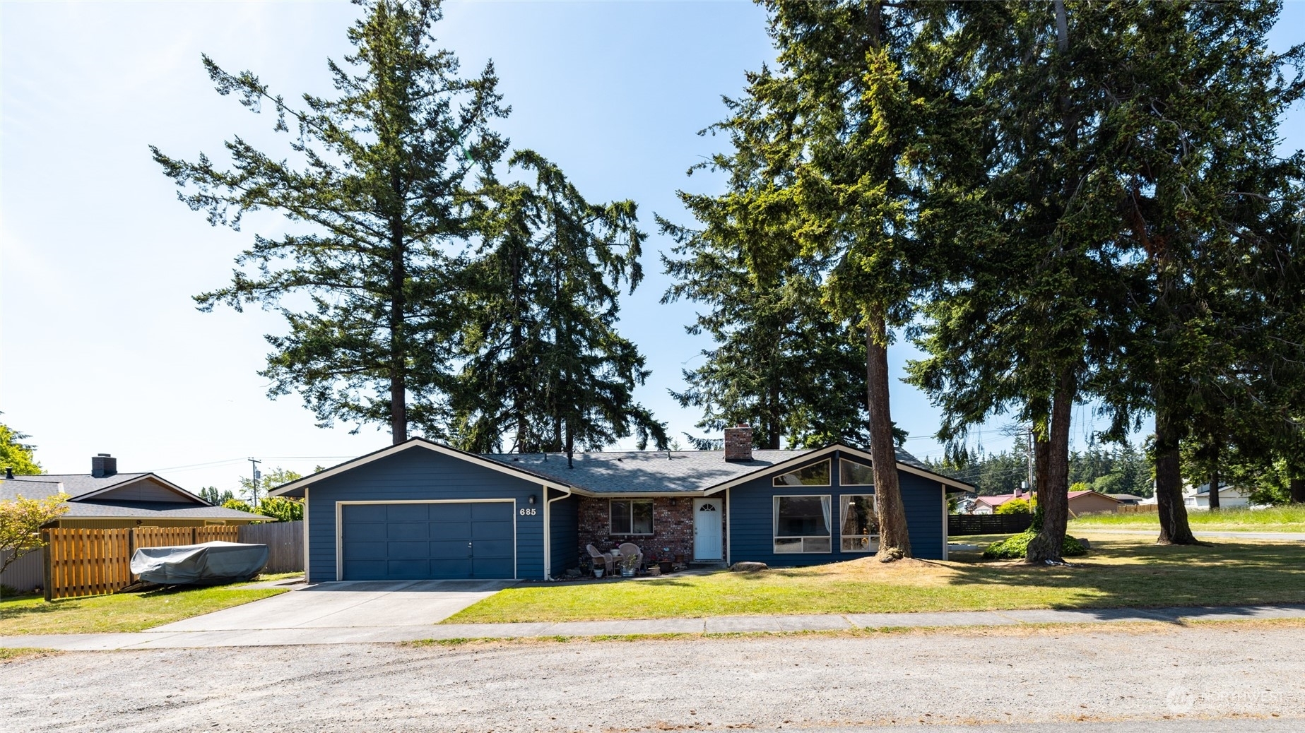 Property Photo:  685 SW 2nd Avenue  WA 98277 