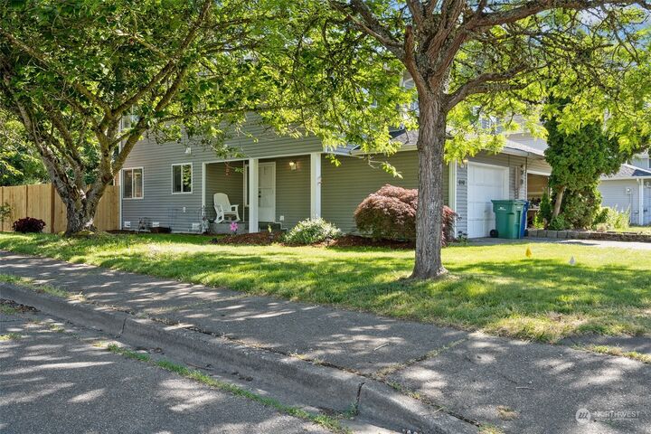 Property Photo: 619 Portage Street WA 98223